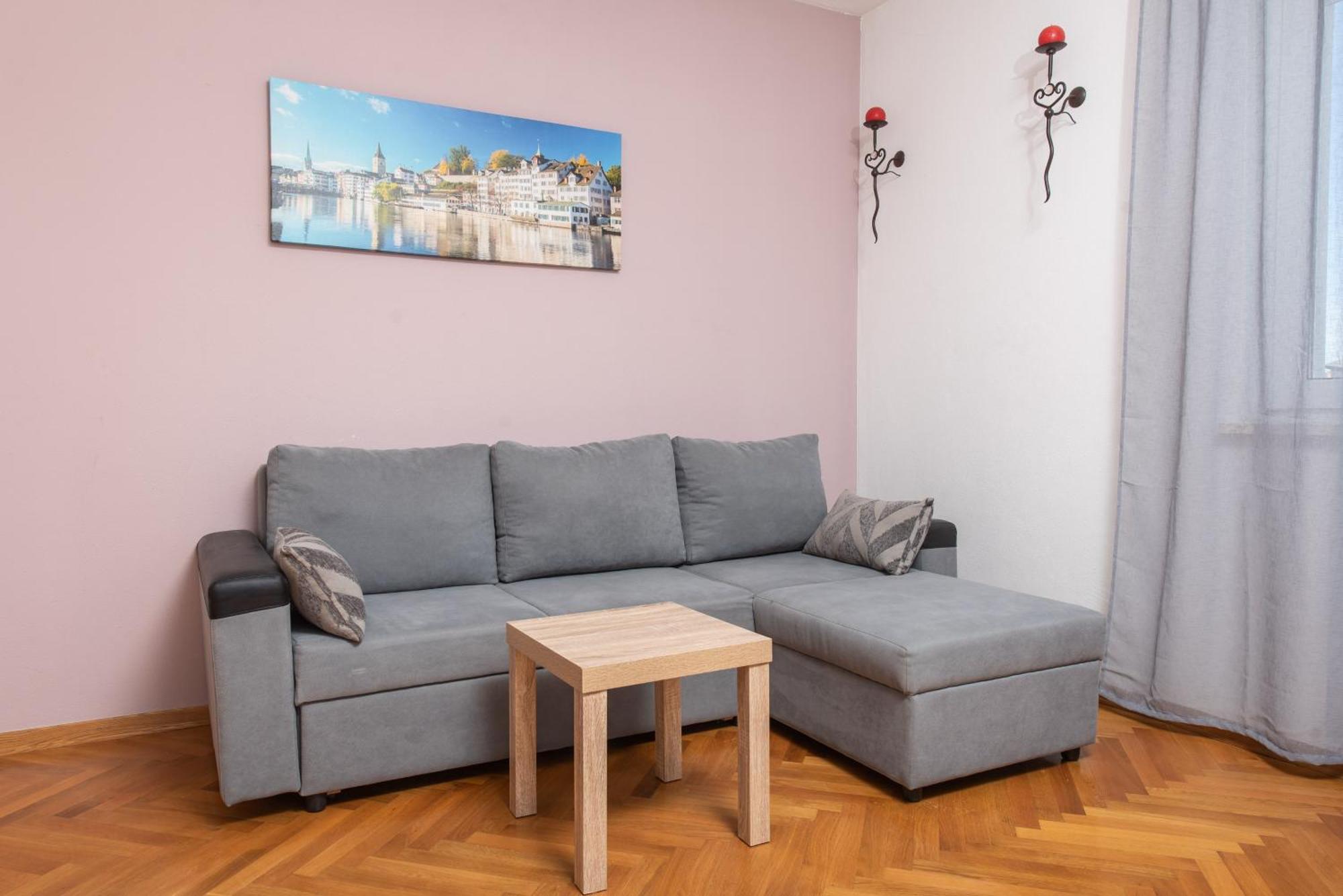 Apartments Lovric With Sea View Kaštela エクステリア 写真